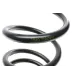 Пружина (задня) BMW X6 (E71/E72) 30d/35d/i/40d/50i xDrive 07-14 (SUV) (з пост.d)(без AdaptiveDrive)