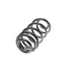 Пружина (задня) BMW X6 (E71/E72) 30d/35d/i/40d/50i xDrive 07-14 (SUV) (з пост.d)(без AdaptiveDrive)