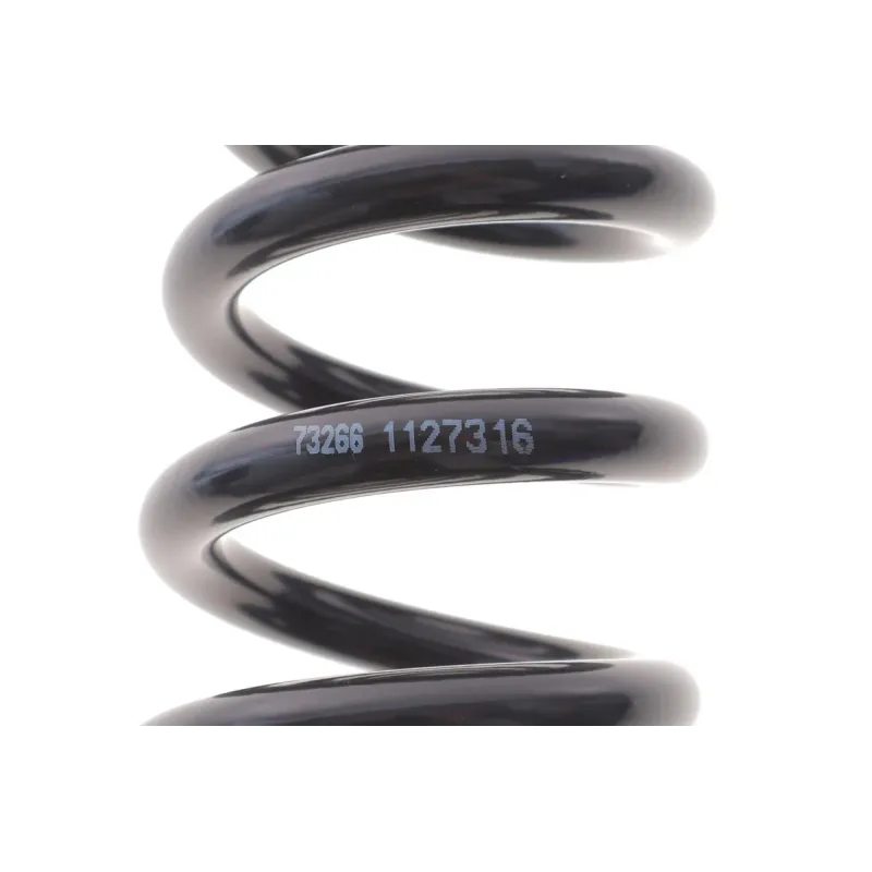 Пружина задня LESJOFORS 4208545 для BMW X1 E84 2009-2015