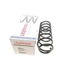 Пружина задня LESJOFORS 4214204 для Chevrolet Aveo/Kalos (T200, T250, T255) 2003-2015