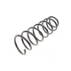 Пружина задня LESJOFORS 4214204 для Chevrolet Aveo/Kalos (T200, T250, T255) 2003-2015