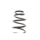 Пружина (задня) Chevrolet Epica 2.0/2.0D/2.5 05- (седан)