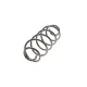 Пружина задня LESJOFORS 4215602 для Citroen C3 I (FC_) 2002-2005