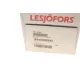 Пружина задня LESJOFORS 4215602 для Citroen C3 I (FC_) 2002-2005