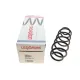 Пружина (задня) Citroen C4 1.2THP/1.4-2.0 16V/1.6HDi/THP/VTi/2.0HDi 04- (хэтчбэк/купе/седан)