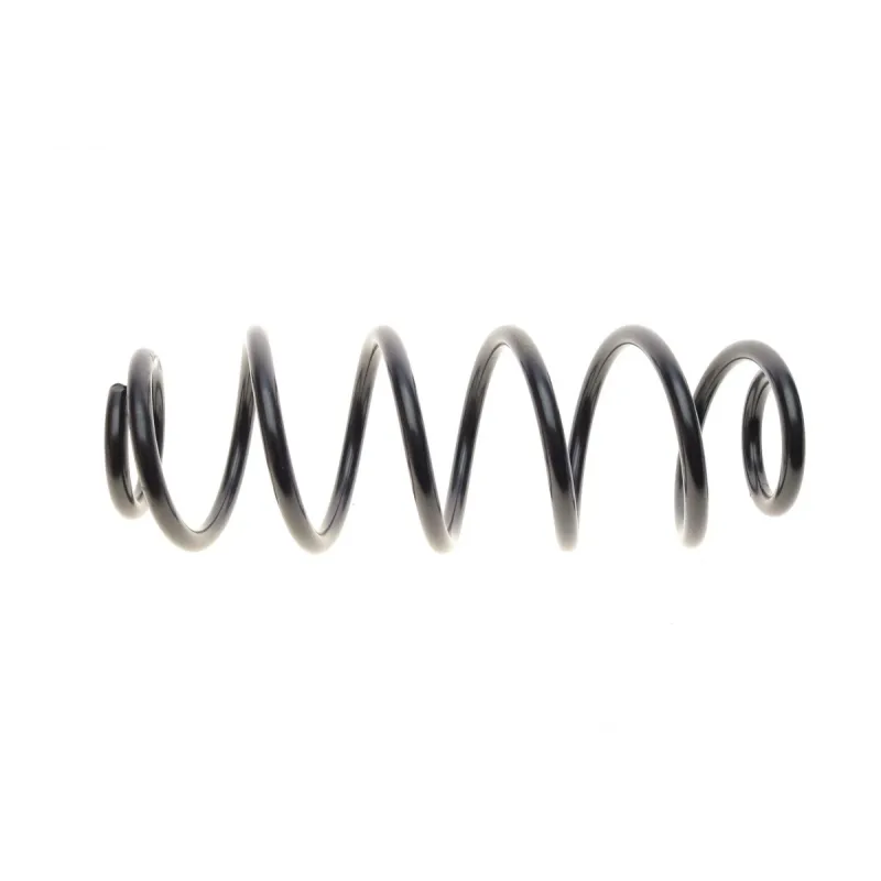 Пружина (задня) Citroen C4 1.2THP/1.4-2.0 16V/1.6HDi/THP/VTi/2.0HDi 04- (хэтчбэк/купе/седан)
