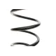 Пружина (задня) Citroen C4 1.2THP/1.4-2.0 16V/1.6HDi/THP/VTi/2.0HDi 04- (хэтчбэк/купе/седан)
