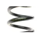 Пружина (задня) Citroen C-Crosser/Peugeot 4007 2.2HDi/2.4 16V 07-/Mitsubishi Outlander 06-12 (HD)