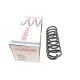 Пружина задня LESJOFORS 4217000 для Dacia Logan, Renault Logan 2004- (седан)