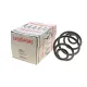 Пружина задня LESJOFORS 4217705 для Daewoo Lanos 1.3/1.5/1.6 16V 1997-2010 (седан/нах.зад.частина)