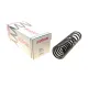 Пружина задня LESJOFORS 4227556 для Ford Focus 1.4-2.0 16V/1.8DI/TDDi/TDCi 1998-2005 (універсал/фургон)