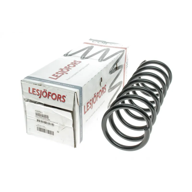 Пружина задня LESJOFORS 4227561 для Ford Mondeo III 2000-2007 (універсал)