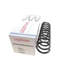 Пружина задня LESJOFORS 4227587 для Ford Focus II Station Wagon 2004-2012