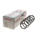 Пружина задня LESJOFORS 4227590 для Ford Fusion (JU_) 2002-2012 універсал
