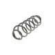 Пружина задня LESJOFORS 4227590 для Ford Fusion (JU_) 2002-2012 універсал