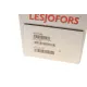 Пружина задня LESJOFORS 4227593 для Ford Galaxy WA6 2006-2015 (без регулювання дорожнього просвіту)