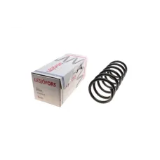 Купити Пружина (задня) Ford Mondeo IV Turnier 2.0-2.5/1.6-2.2TDCi/1.6Ti 07-15 (унів) (без с-ми рег.дор.пр) | KovelAutoHub