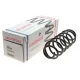Пружина (задня) Ford Fiesta VI 1.0-1.4/1.4-1.6TDCi 08- (фургон/нах.зад.частина)