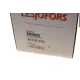 Пружина задня LESJOFORS 4235724 для Honda Civic 1.4-1.6 (95-01) 5 дверей