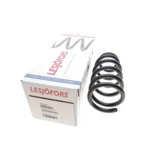 Пружина задня LESJOFORS 4235748 для Honda CR-V II 2002-2006 (2.0/2.2 CTDi)