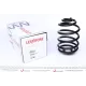 Пружина (задня) Kia Sportage 2.0 4WD/TD 4WD/2.0i 16V 4WD 94-04 (SUV) (з пост.діам.)