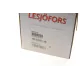 Пружина задня LESJOFORS 4244216 для Kia Cerato (LD) 2004-2009, 1.5-2.0 CRDi/1.6-2.0