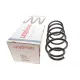 Пружина задня LESJOFORS 4244229 для Kia Sorento I (JC) 2002-2006, 3.49 кг