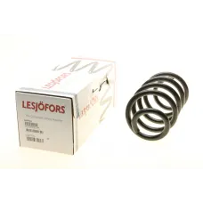 Пружина задня LESJOFORS 4247014 для Lada Largus універсал/фургон 2012-