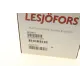 Пружина задня LESJOFORS 4247014 для Lada Largus універсал/фургон 2012-