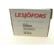Пружина задня LESJOFORS 4255452 для Mazda 6 Station Wagon (GY) 2002-2007