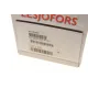 Пружина (задня) Mazda 6 1.8MZR/2.0MZR/2.2D/MZR-CD/2.5MZR 07-13 (універсал)