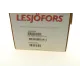 Пружина задня LESJOFORS 4256821 для Mercedes-Benz C-Class S202 1996-2001