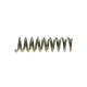 Пружина задня LESJOFORS 4256825 для Mercedes-Benz E-Class S210 1996-2003 (з системою регулювання дорожнього просвіту)