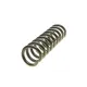 Пружина задня LESJOFORS 4256825 для Mercedes-Benz E-Class S210 1996-2003 (з системою регулювання дорожнього просвіту)