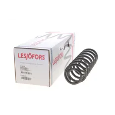 Пружина задня LESJOFORS 4256835 для Mercedes-Benz A-Class W168 1997-2004