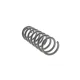 Пружина задня LESJOFORS 4256835 для Mercedes-Benz A-Class W168 1997-2004