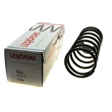 Пружина задня LESJOFORS 4256836 для Mercedes-Benz G-Class W460 1979-1993, довга база