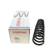 Пружина задня LESJOFORS 4256860 для Mercedes-Benz M-Class W163 ML230-ML430 1998-2005