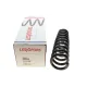 Пружина задня LESJOFORS 4256860 для Mercedes-Benz M-Class W163 ML230-ML430 1998-2005