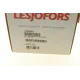 Пружина задня LESJOFORS 4256865 для Mercedes-Benz CLK (C208) 320/430 1997-2002