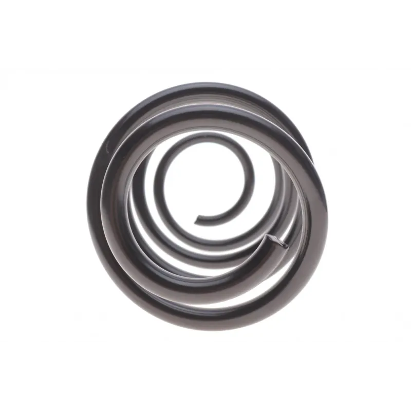 Пружина задня LESJOFORS 4256886 для Mercedes-Benz B-Class W246/W242 2011-, CLA C117 2013-