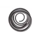 Пружина задня LESJOFORS 4256886 для Mercedes-Benz B-Class W246/W242 2011-, CLA C117 2013-