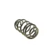Пружина задня LESJOFORS 4256907 для Mercedes-Benz Citan, Renault Kangoo 2009-2021