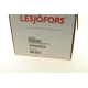 Пружина задня LESJOFORS 4256907 для Mercedes-Benz Citan, Renault Kangoo 2009-2021
