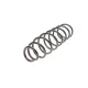 Пружина задня LESJOFORS 4259218 для Mitsubishi Galant VIII (EA_) 1996-2004 2.0-2.5 V6