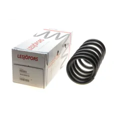 Пружина задня LESJOFORS 4259232 для Mitsubishi Pajero III 3.2DI-D/3.5 V6 2000-2007