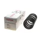 Пружина задня LESJOFORS 4259232 для Mitsubishi Pajero III 3.2DI-D/3.5 V6 2000-2007