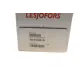 Пружина задня LESJOFORS 4259232 для Mitsubishi Pajero III 3.2DI-D/3.5 V6 2000-2007