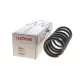 Пружина задня LESJOFORS 4259254 для Mitsubishi Pajero IV 3.0 4WD/3.2 DI-D/3.8 V6 2006-
