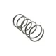 Пружина задня LESJOFORS 4262021 для Nissan Sunny III N14 1990-1995